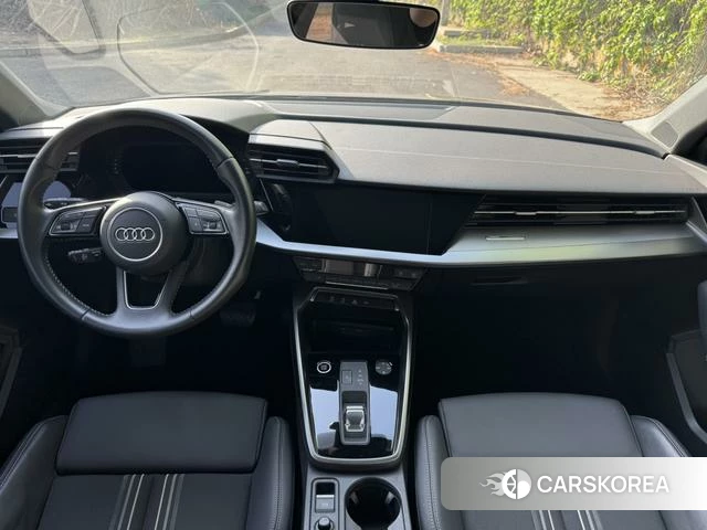 Audi A3 id 4276160 из Китая 9