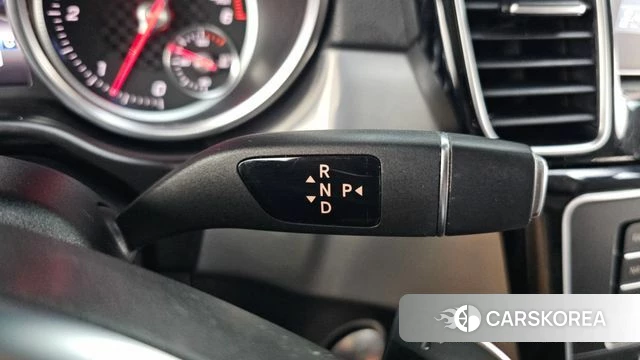 Mercedes-Benz GLE - Class W166 id 4900852 из Кореи 18