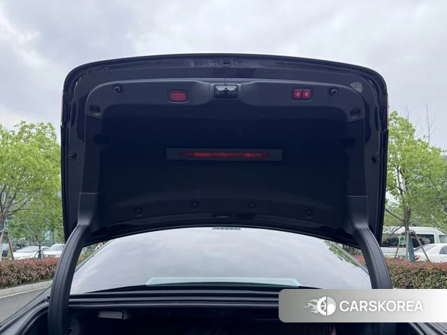 Mercedes-Benz CLS id 4260203 из Китая 18