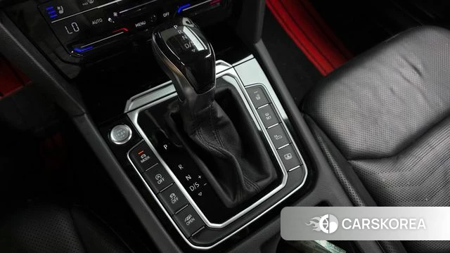 Volkswagen Arteon id 4759795 из Кореи 32