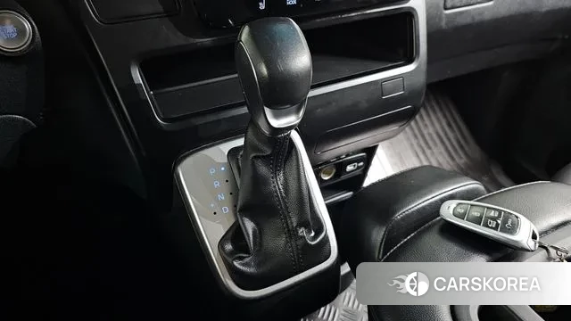 Hyundai Staria id 3645715 из Кореи 19