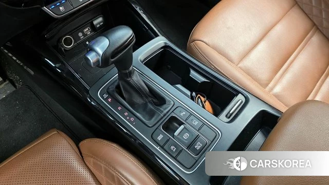 Kia The New Sorento id 4188622 из Кореи 35