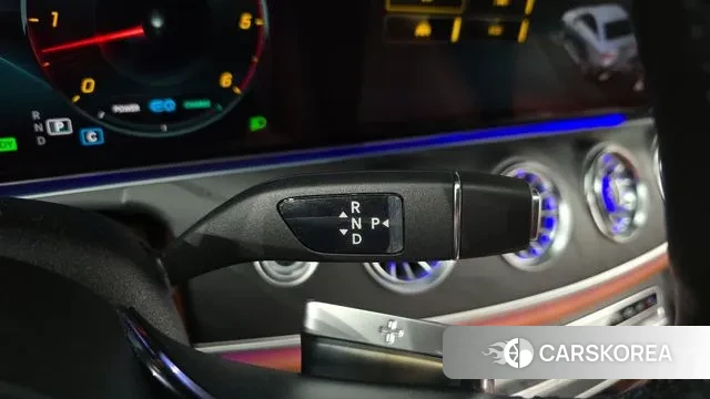 Mercedes-Benz CLS-Class C257 id 3585876 из Кореи 19