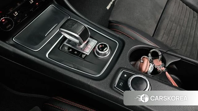 Mercedes-Benz GLA-Class X156 id 4689264 из Кореи 19