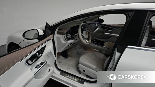 Mercedes-Benz EQE V295 id 4432560 из Кореи 35