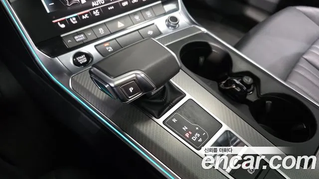 Audi A6 (C8) id 2817328 из Кореи 19