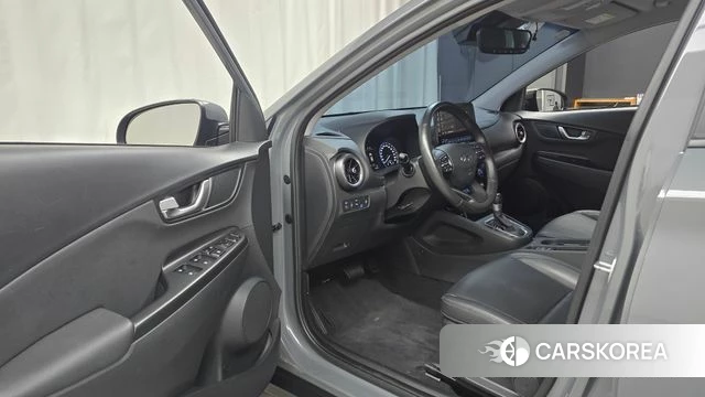 Hyundai The New Kona Hybrid id 4567606 из Кореи 29