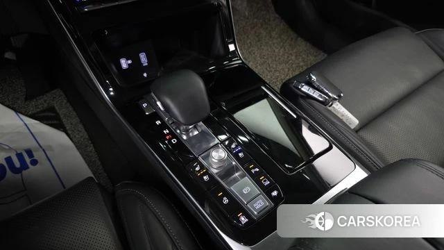 Kia K7 Premier Hybrid id 4464960 из Кореи 32