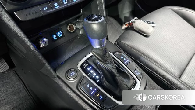 Hyundai Kona id 4582209 из Кореи 34