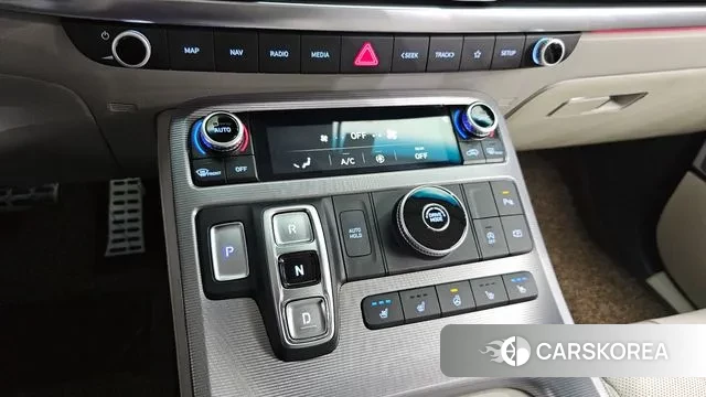 Hyundai The New Palisade id 3342078 из Кореи 19