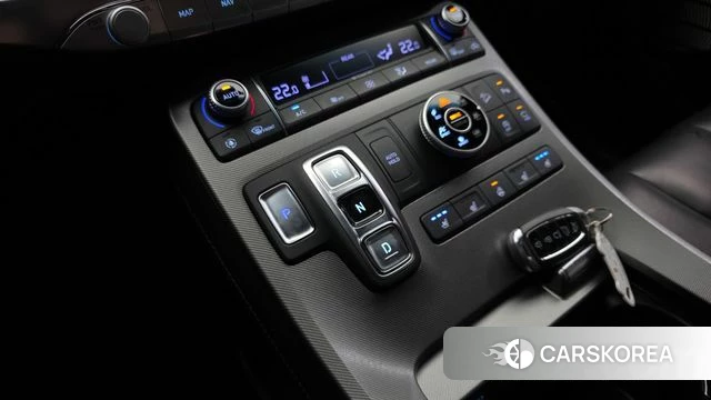 Hyundai Palisade id 4232272 из Кореи 32