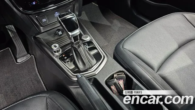 Ssangyong Berry New Tivoli id 2695517 из Кореи 19