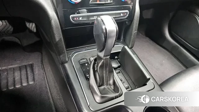 Renault Korea (Samsung) SM6 id 3583397 из Кореи 19