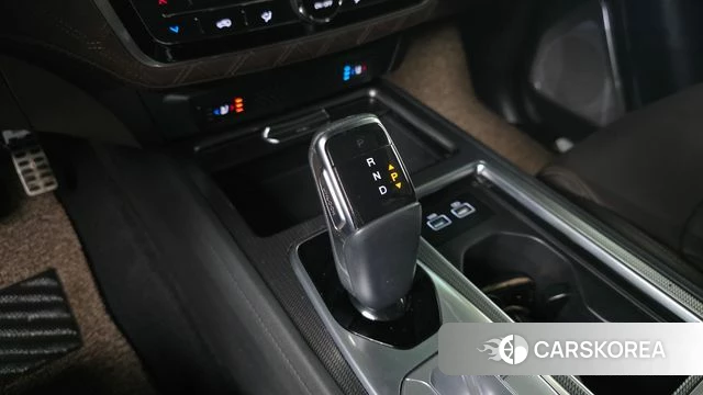 Ssangyong All New Rexton id 4223944 из Кореи 19