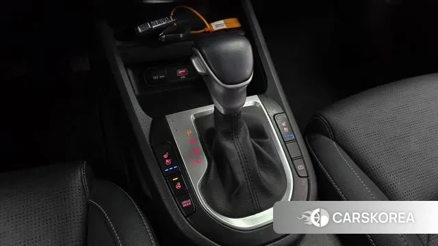 Kia The New K3 2nd generation id 3600561 из Кореи 19