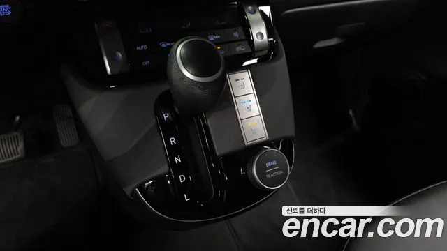 Hyundai Casper id 2832560 из Кореи 19