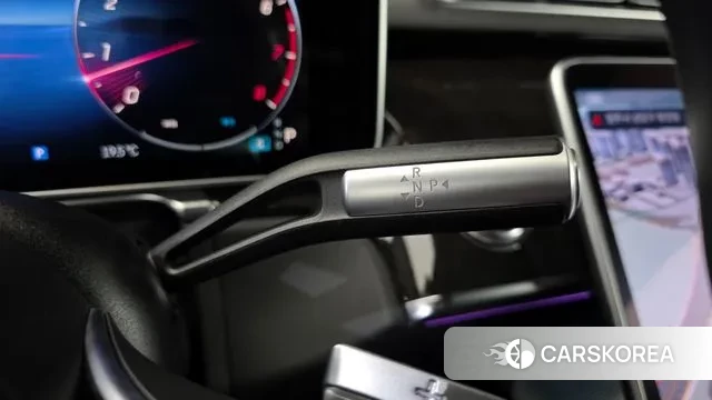 Mercedes-Benz S-Class W223 id 3691144 из Кореи 19