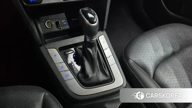 Hyundai The New Avante AD id 3608193 из Кореи 19