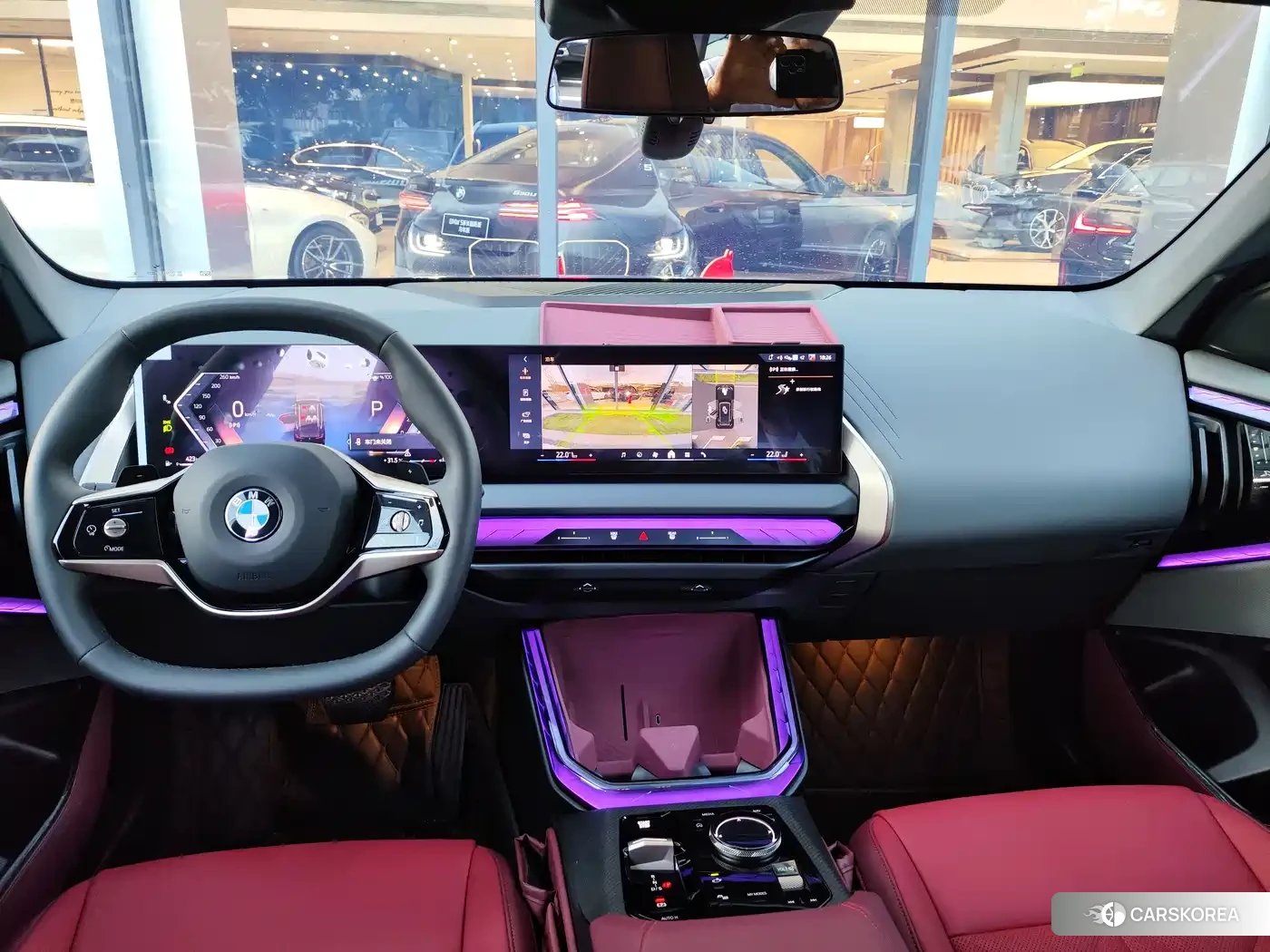 BMW X3 id 4565064 из Китая 15