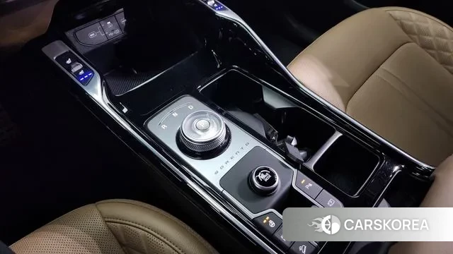 Kia The New Sorento 4th Generation id 3507641 из Кореи 19