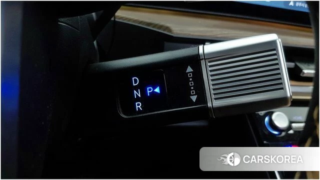 Hyundai Santa Fe (MX5) id 3817892 из Кореи 19