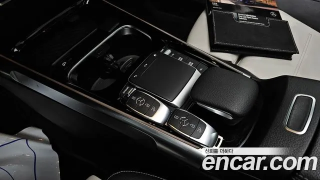 Mercedes-Benz GLB-Class X247 id 2624379 из Кореи 19