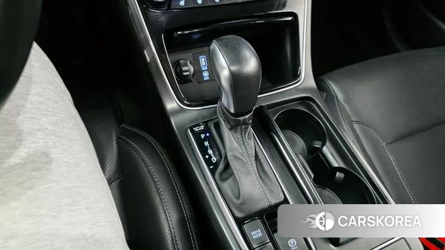 Hyundai Grandeur IG id 4232830 из Кореи 19