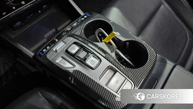 Hyundai Tucson (NX4) id 4507635 из Кореи 30