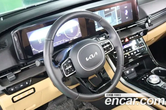 Kia Carnival 4th generation id 2924606 из Кореи 19