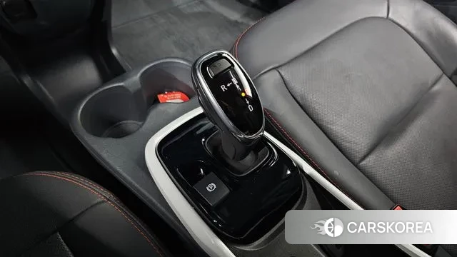 Chevrolet (GM Daewoo) Bolt EV id 3568051 из Кореи 19