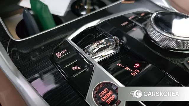 BMW X6 (G06) id 3457533 из Кореи 19