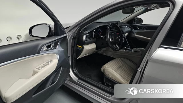 Genesis G70 id 4713047 из Кореи 32