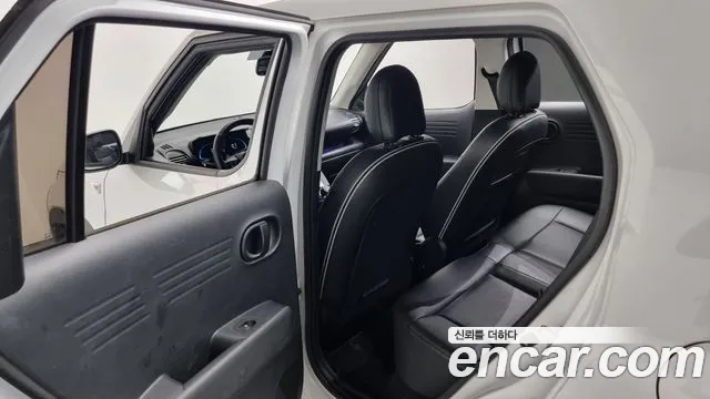 Hyundai Casper id 2673143 из Кореи 19