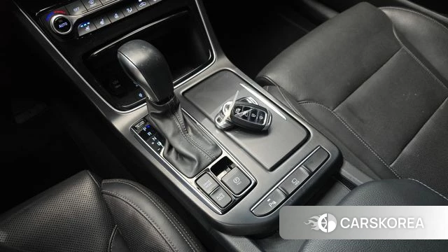 Hyundai Grandeur IG id 4647726 из Кореи 29