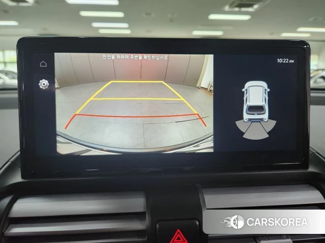 Hyundai The New Casper id 4248434 из Кореи 19
