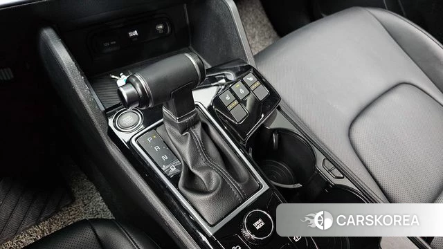 Kia Sportage 5th Generation id 3859444 из Кореи 19