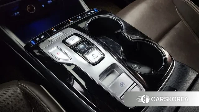 Hyundai Tucson Hybrid (NX4) id 2931836 из Кореи 19