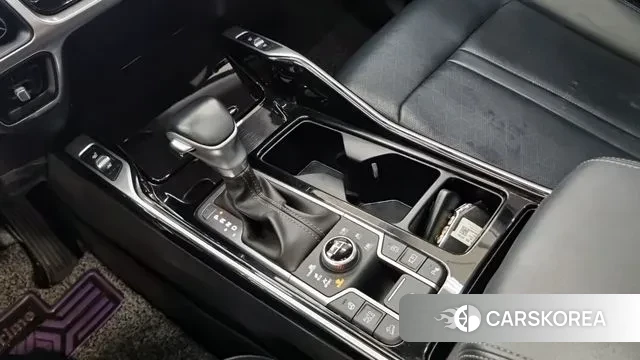 Kia Sorento 4th Generation id 2985998 из Кореи 18