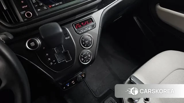 Kia The New Kia Ray id 3549842 из Кореи 19