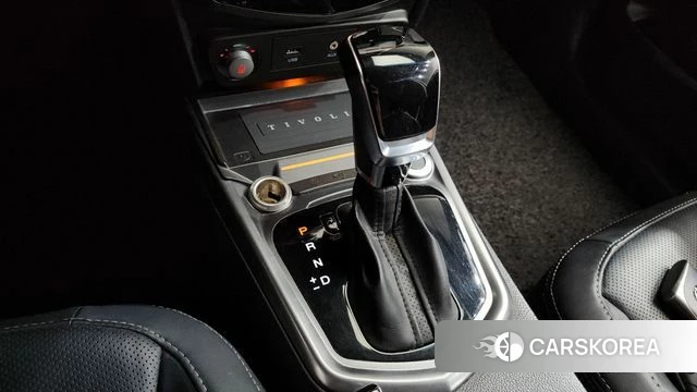 Ssangyong Tivoli Armor id 4477226 из Кореи 30