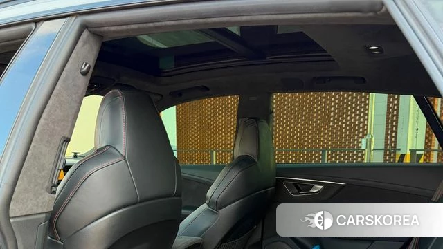 Audi RSQ8 (4M) id 4482076 из Кореи 19