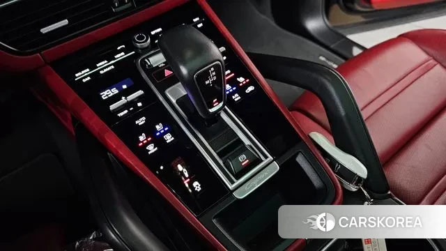 Porsche Cayenne (PO536) id 3759776 из Кореи 19