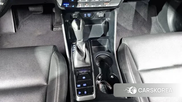 Hyundai All New Tucson id 3220975 из Кореи 19