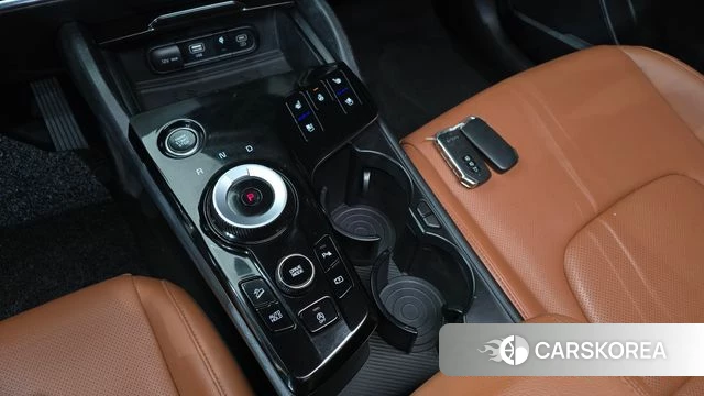 Kia Sportage 5th Generation id 4592954 из Кореи 32