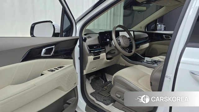 Kia The New Carnival 4th Generation id 4681843 из Кореи 38