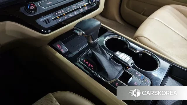 Kia The New Carnival id 3060918 из Кореи 19