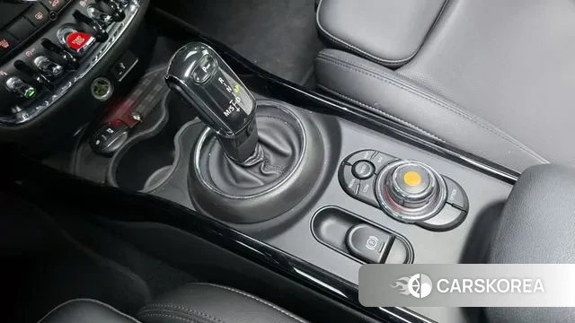 Mini Cooper Clubman id 3493570 из Кореи 19