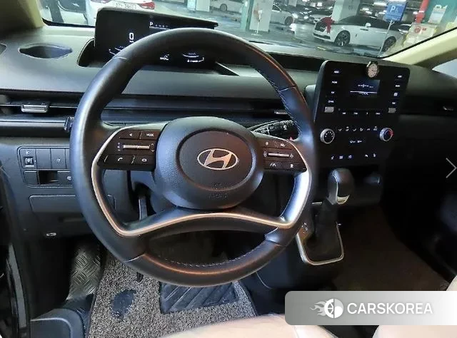 Hyundai Staria id 3522376 из Кореи 18