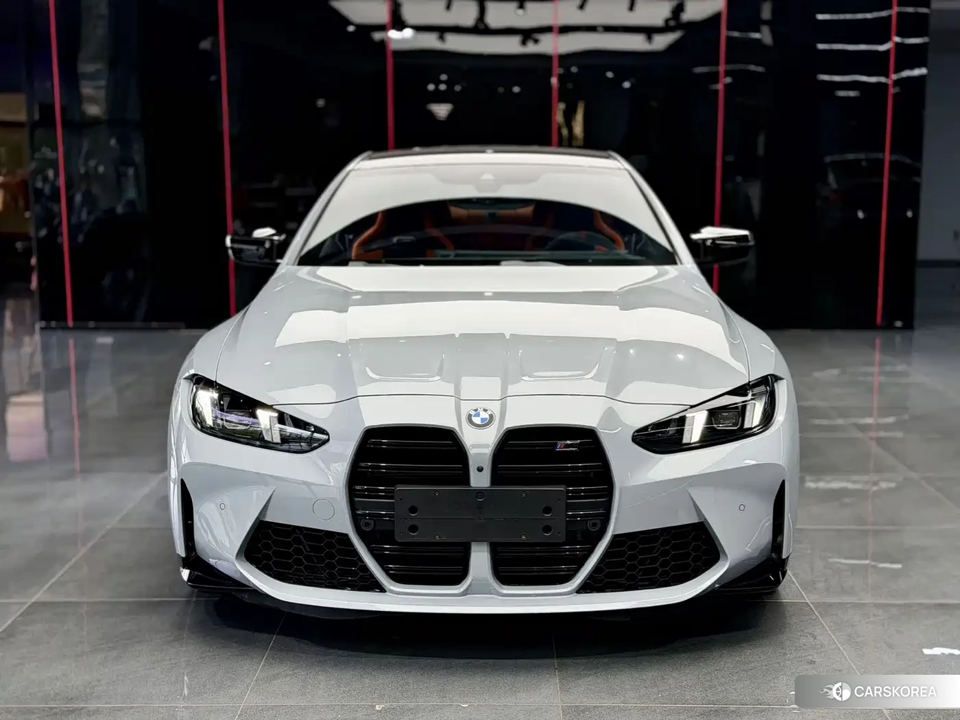BMW M4 id 4655246 из Китая 11