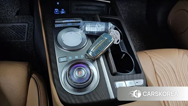 Genesis G80 (RG3) id 3443649 из Кореи 19